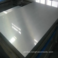 China resistant stainless steel plate Manufactory